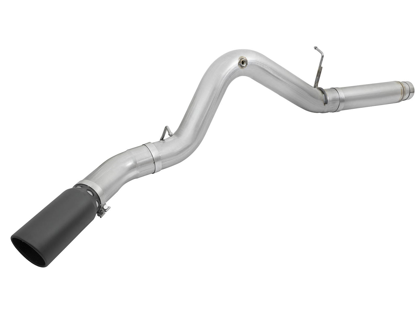 aFe Atlas DPF-Back Exhaust | GM Silverado/Sierra 15-19 (49-04081-B)