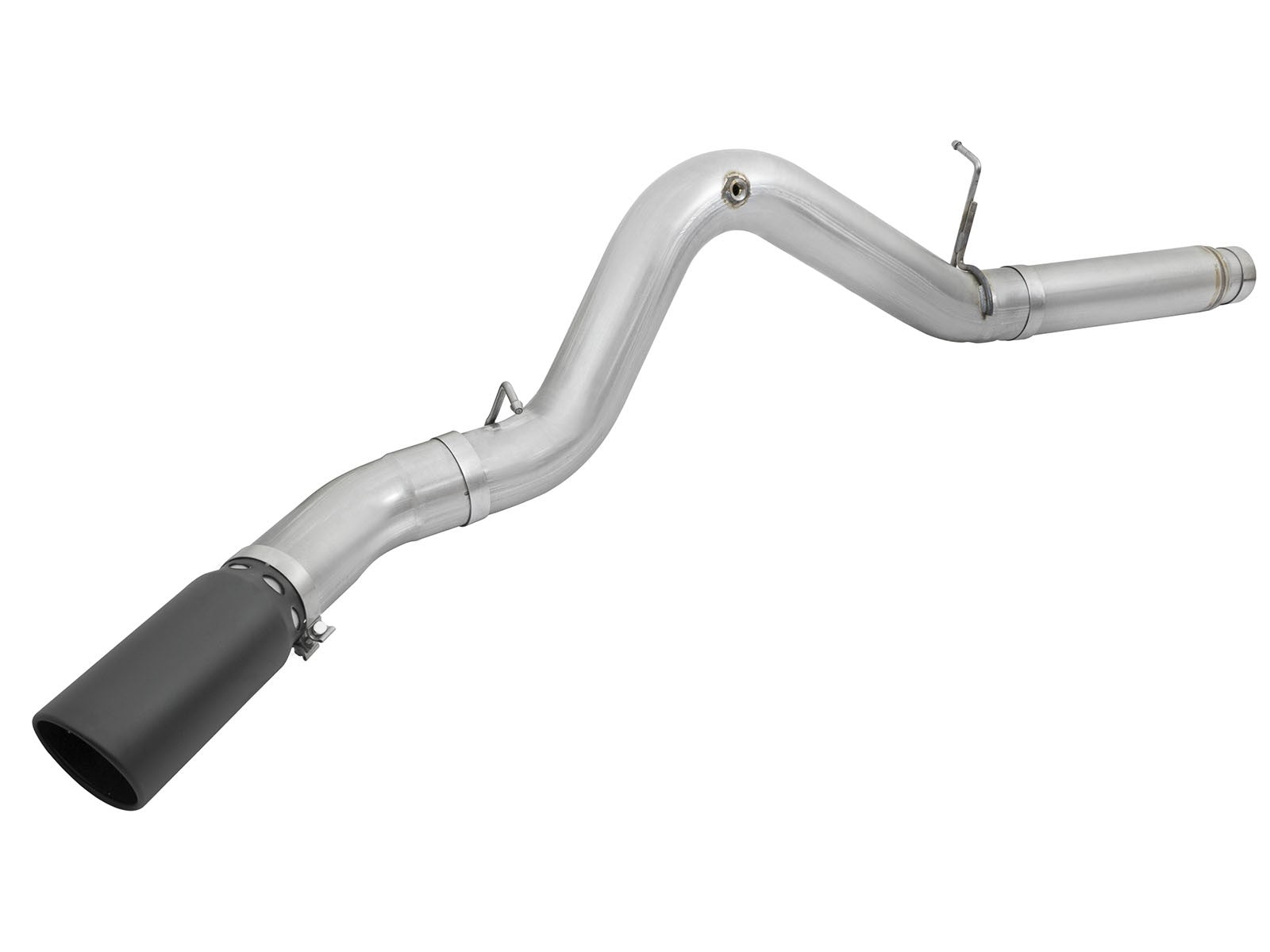 aFe Atlas DPF-Back Exhaust | GM Silverado/Sierra 15-19 (49-04081-B)