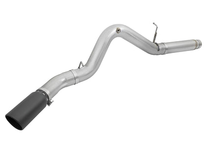 aFe Atlas DPF-Back Exhaust | GM Silverado/Sierra 15-19 (49-04081-B)
