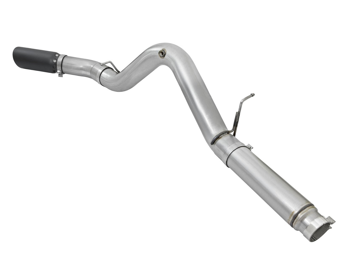 aFe Atlas DPF-Back Exhaust | GM Silverado/Sierra 15-19 (49-04081-B)