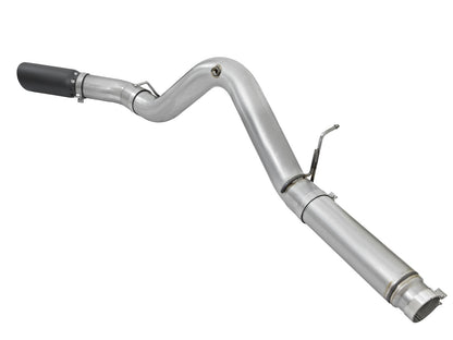 aFe Atlas DPF-Back Exhaust | GM Silverado/Sierra 15-19 (49-04081-B)