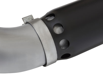 aFe Atlas DPF-Back Exhaust | GM Silverado/Sierra 15-19 (49-04081-B)