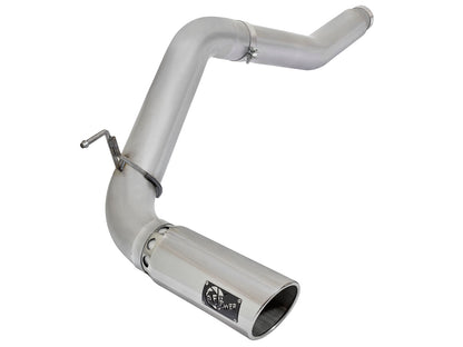 aFe Atlas 5in DPF-Back Exhaust | Nissan Titan XD V8-5.0L (49-06112-P)