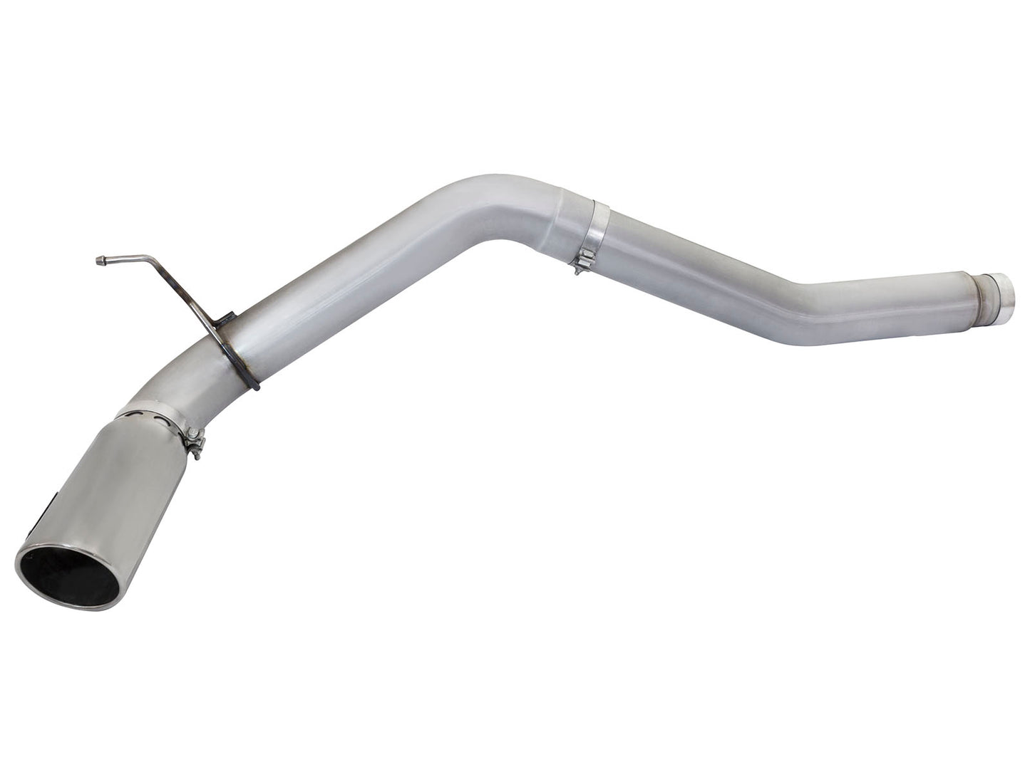 aFe Atlas 5in DPF-Back Exhaust | Nissan Titan XD V8-5.0L (49-06112-P)