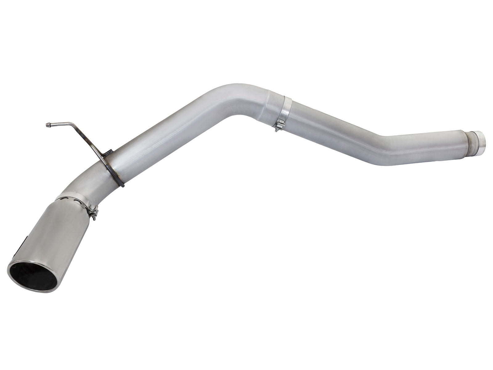 aFe Atlas 5in DPF-Back Exhaust | Nissan Titan XD V8-5.0L (49-06112-P)