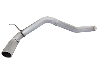 aFe Atlas 5in DPF-Back Exhaust | Nissan Titan XD V8-5.0L (49-06112-P)