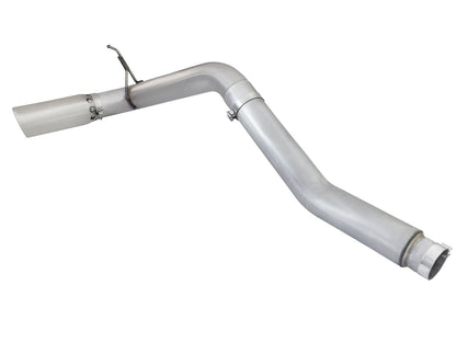 aFe Atlas 5in DPF-Back Exhaust | Nissan Titan XD V8-5.0L (49-06112-P)