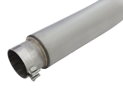 aFe Atlas 5in DPF-Back Exhaust | Nissan Titan XD V8-5.0L (49-06112-P)