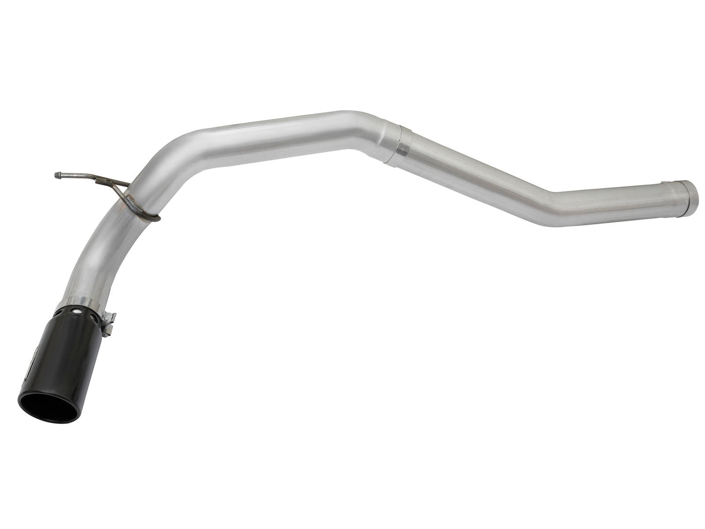 aFe ATLAS 4in DPF-Back Exhaust | Nissan Titan XD (16-26) (49-06113-B)