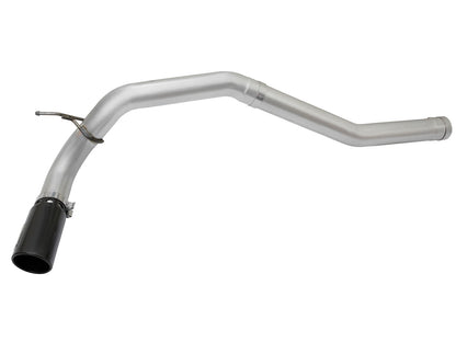 aFe ATLAS 4in DPF-Back Exhaust | Nissan Titan XD (16-26) (49-06113-B)