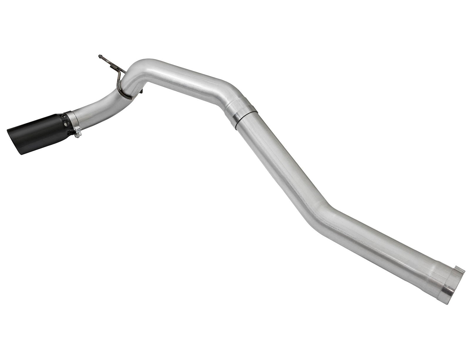 aFe ATLAS 4in DPF-Back Exhaust | Nissan Titan XD (16-26) (49-06113-B)