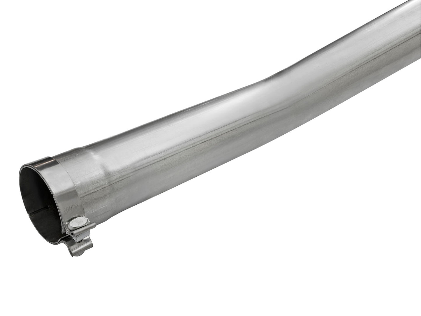 aFe ATLAS 4in DPF-Back Exhaust | Nissan Titan XD (16-26) (49-06113-B)
