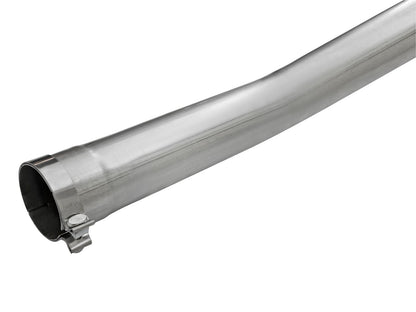 aFe ATLAS 4in DPF-Back Exhaust | Nissan Titan XD (16-26) (49-06113-B)
