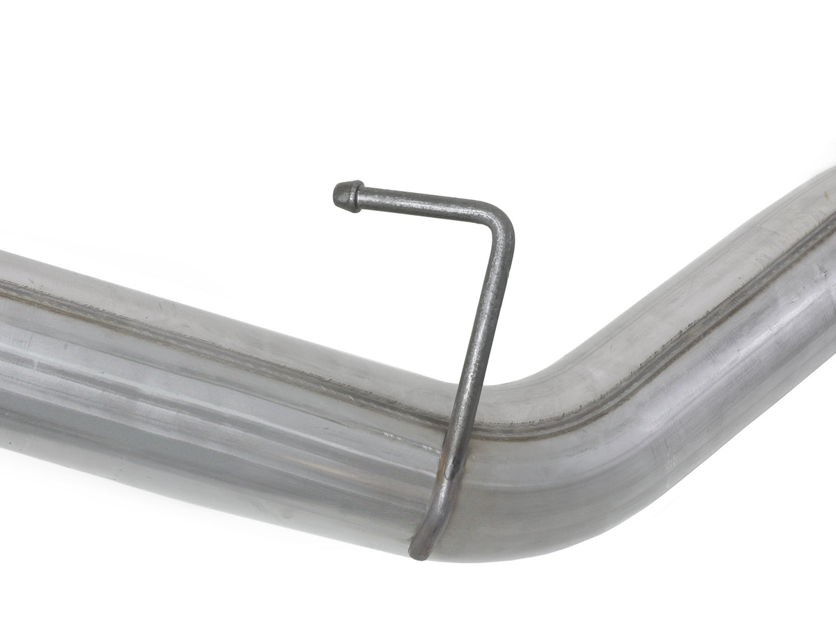 aFe HD 11-16 Ford F-250/350 D&S SS-409 Exhaust (49-13028)
