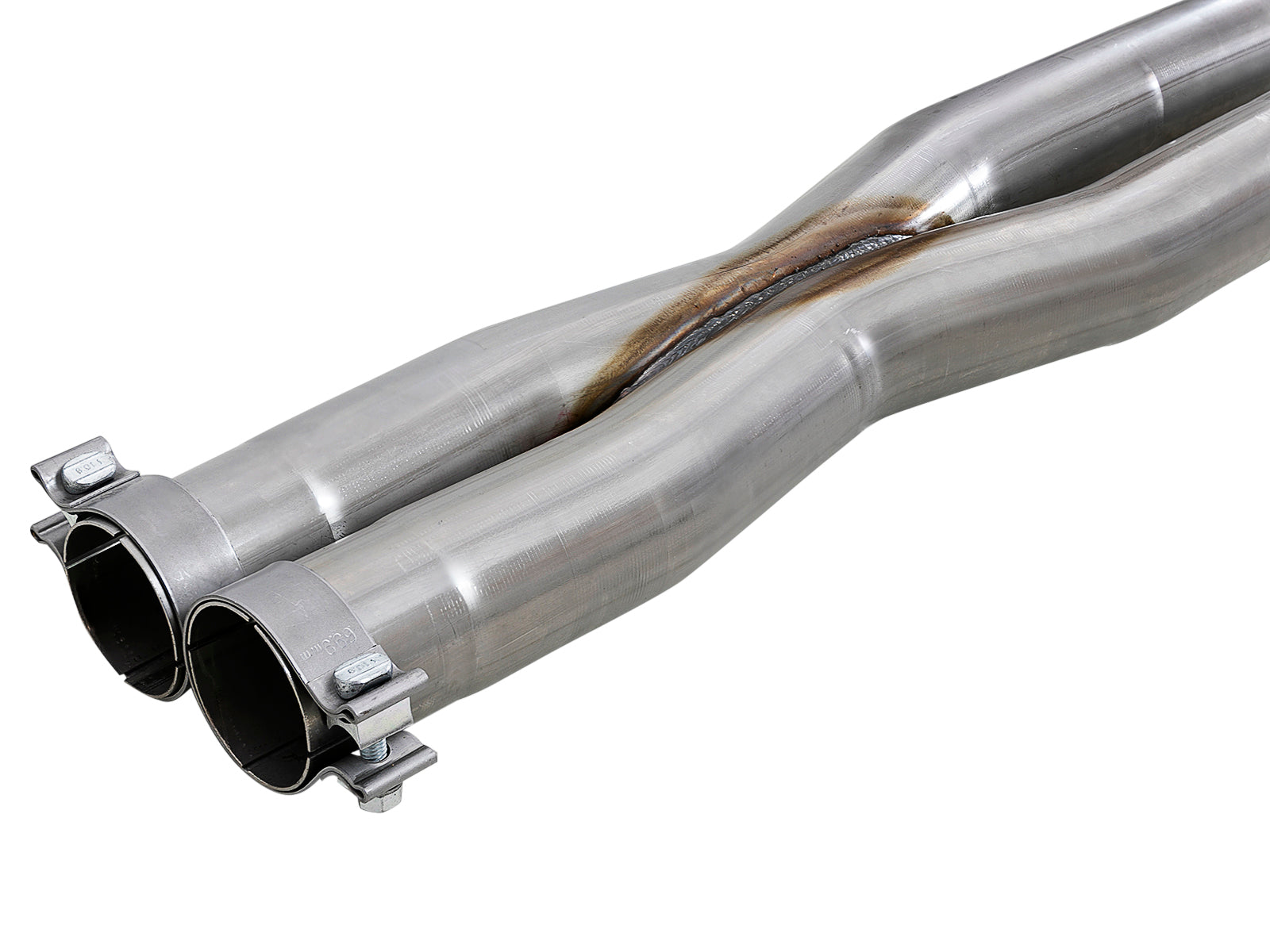 aFe MACH Force-Xp 304 SS Cat-Back Exhaust | Dodge Challenger/Charger V8-6.2L (15-17) (49-32053)