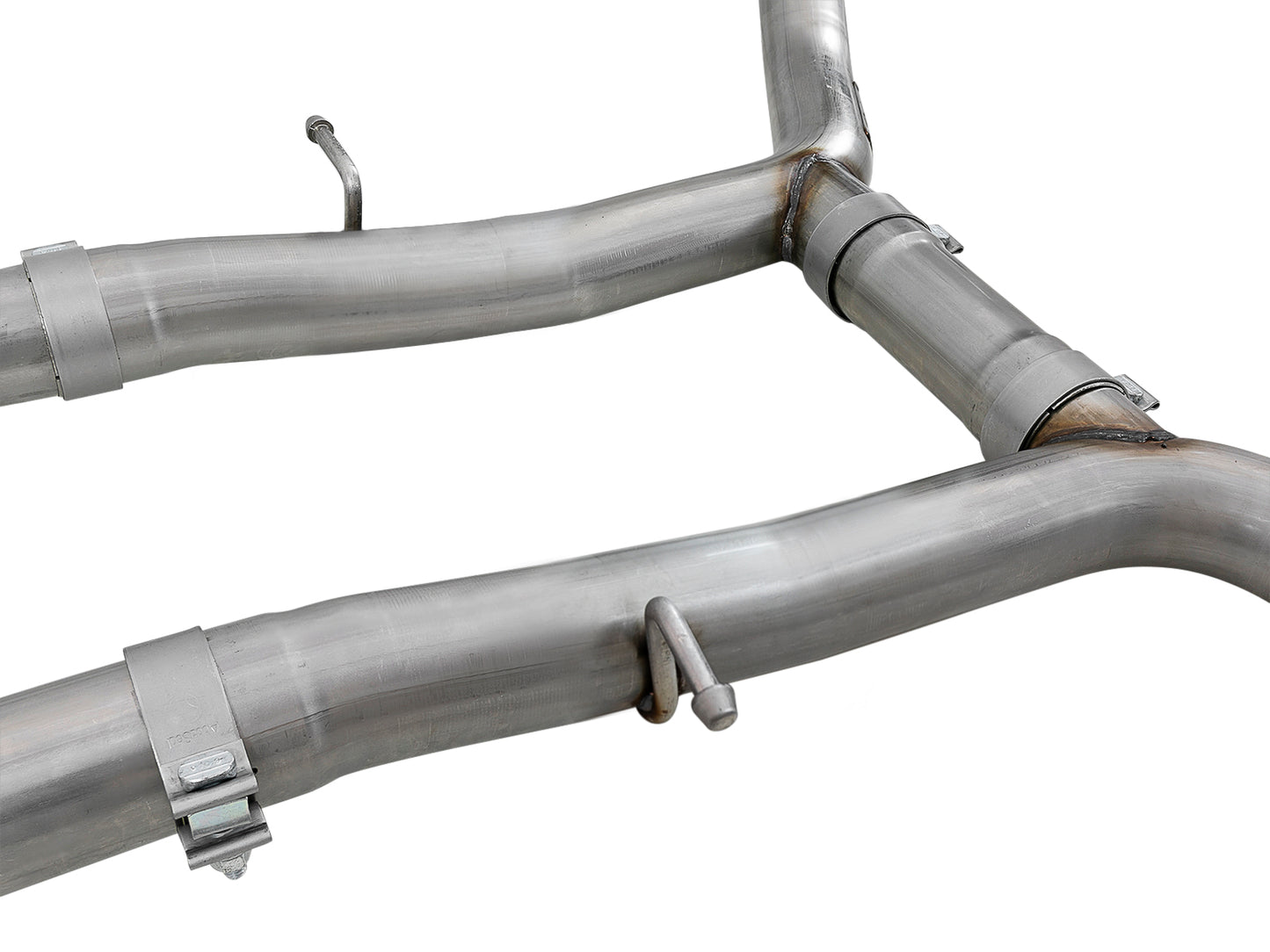 aFe MACH Force-Xp 304 SS Cat-Back Exhaust | Dodge Challenger R/T (15-16) (49-32060)