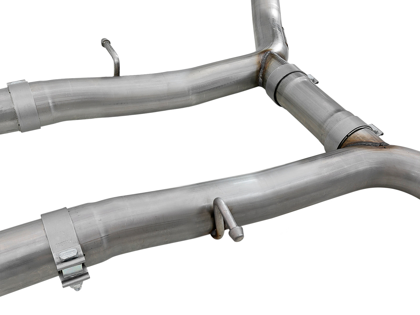 aFe MACH Force-Xp 304 SS Cat-Back Exhaust | Dodge Challenger R/T (15-16) (49-32060)