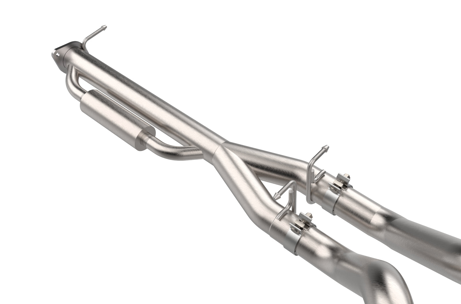 aFe Vulcan Series Cat-Back Exhaust System | RAM 1500 (25) (49-32088-P)