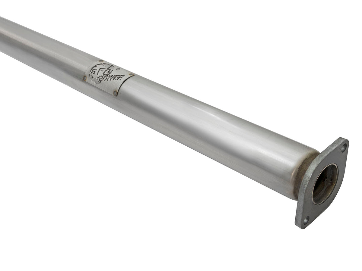 aFe Takeda 3in SS Cat-Back Exhaust | Ford Focus ST L4 2.0 (13-17) (49-33083-P)