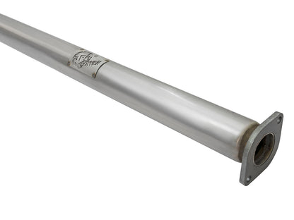 aFe Takeda 3in SS Cat-Back Exhaust | Ford Focus ST L4 2.0 (13-17) (49-33083-P)