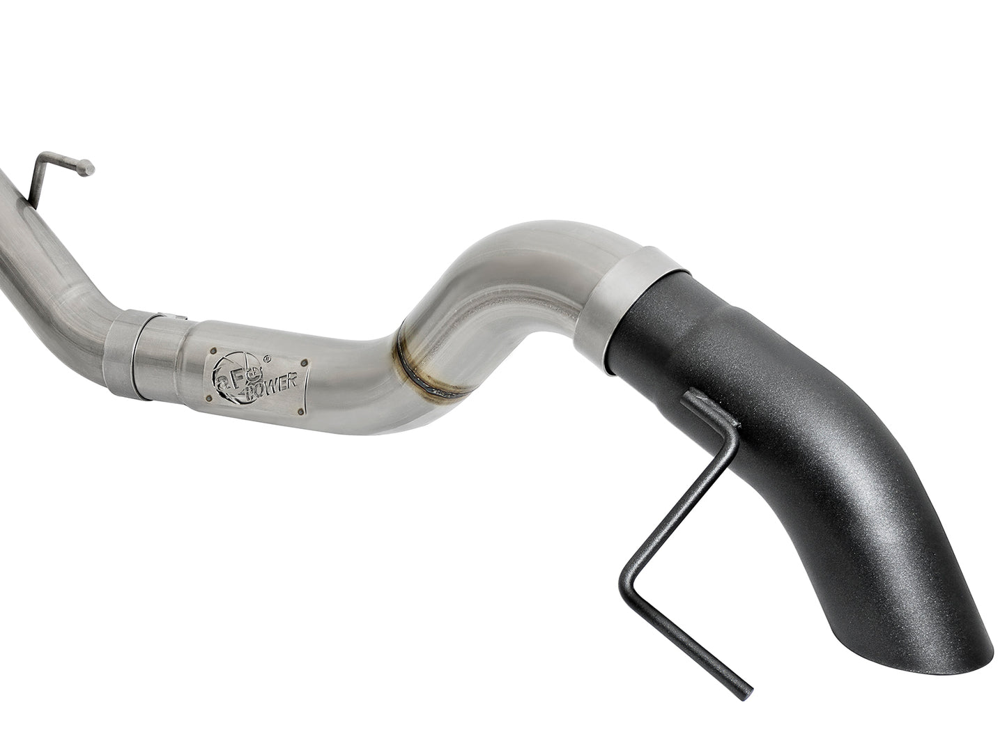 aFe Mach Force-Xp Cat-Back Exhaust | Ford F-150 Raptor V6-3.5L (17-20) (49-33095-B)