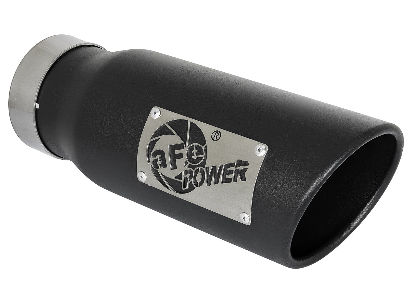 aFe Vulcan 3.5in SS Cat-Back Exhaust | Ford Transit V6 3.5L (13-19) (49-33112-B)