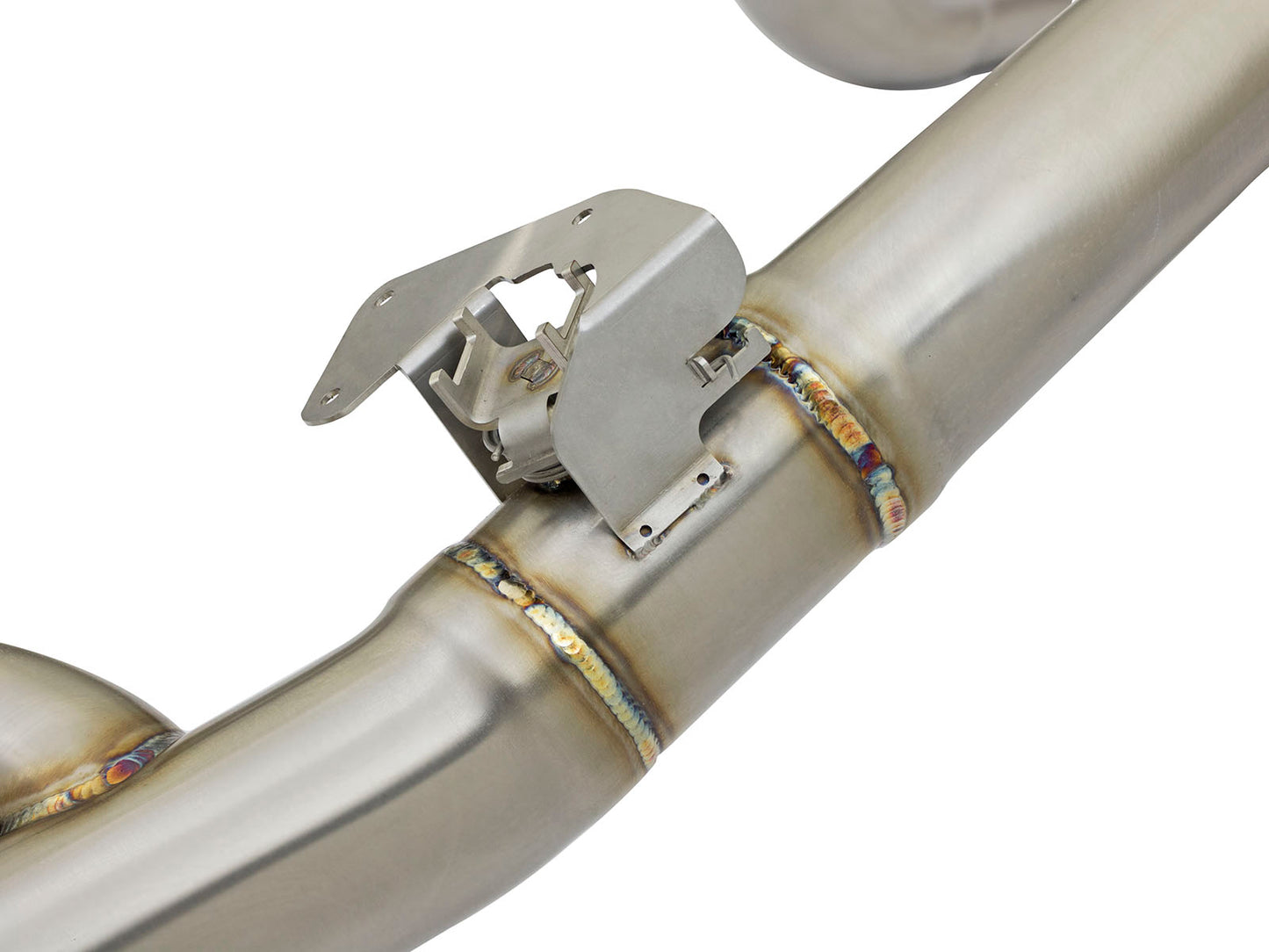 aFe MACH Force-Xp 3in-2.5in SS Axle-Back Exhaust Corvette V8-6.2L (14-17) (49-34056-P)
