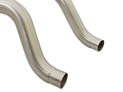 aFe MACH Force-Xp 3in-2.5in 304 SS Axle-Back Exhaust | Chevy Corvette Z06 (15-17) (49-34082-P)
