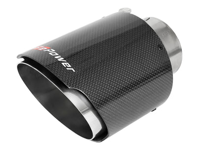 aFe MACH Force-Xp 3in to 2-1/2in Cat-Back Exhaust w/ NPP | Chevy C8 (20-21) (49-34124-C)