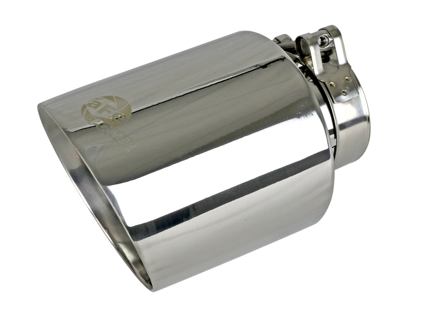 aFe MACH Force-Xp 3in to 2-1/2in SS Cat-Back Exhaust | C8 Corvette (20) (49-34124-P)