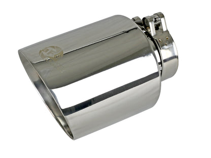 aFe MACH Force-Xp 3in to 2-1/2in SS Cat-Back Exhaust | C8 Corvette (20) (49-34124-P)
