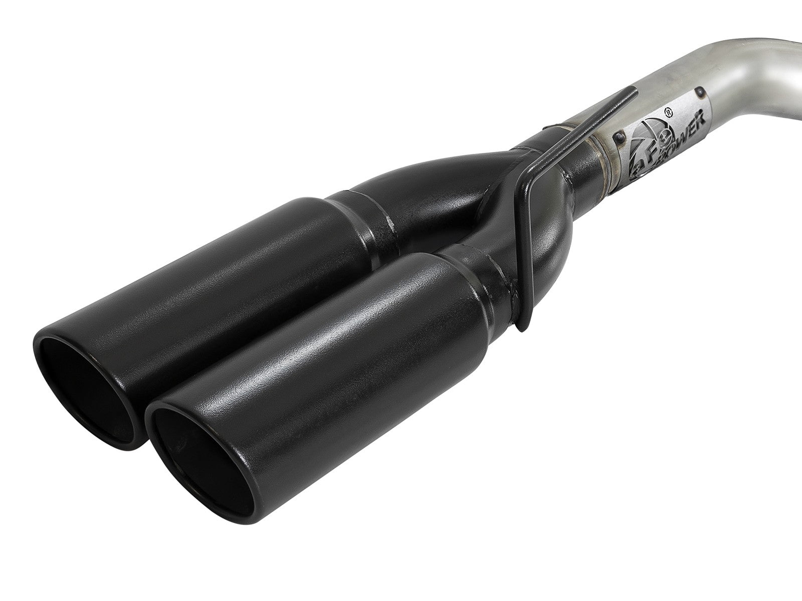 aFe Vulcan 3in SS DPF-Back Exhaust | Chevy Silverado/GMC Sierra (19-26) (49-34146-B)