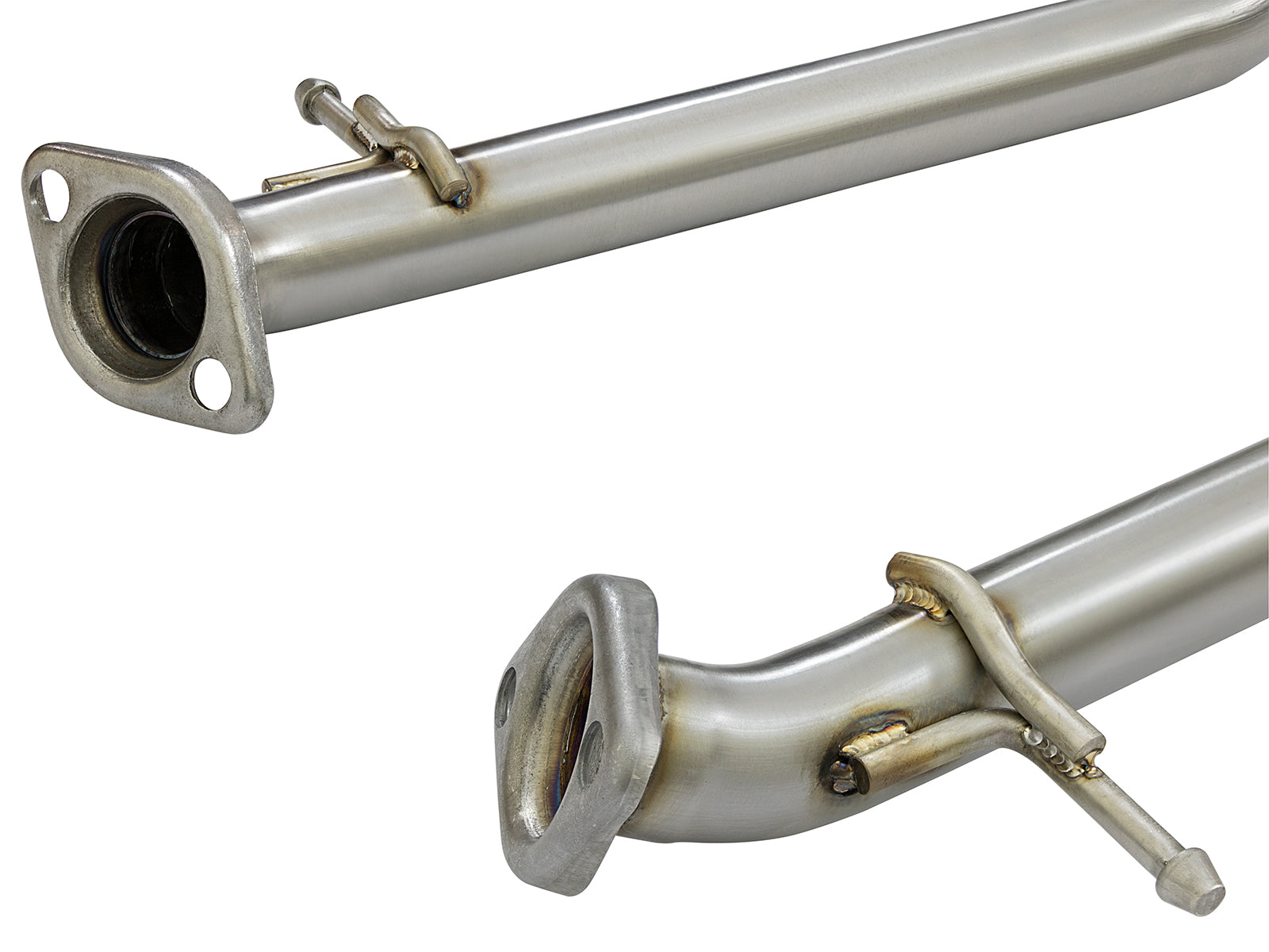 aFe Takeda 2in SS Axle-Back | Lexus RC 200T/300/350 (16-17) (49-36037-L)