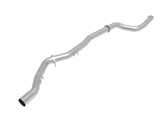 aFe Takeda 3in SS Cat-Back Exhaust | Toyota Supra (20-24) (49-36045-H)