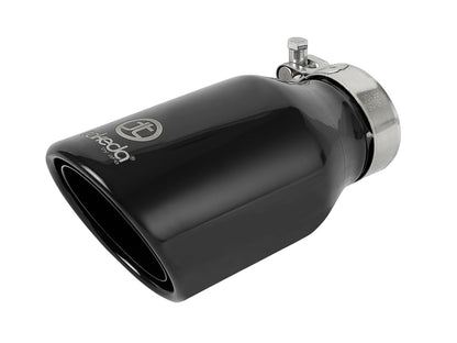 aFe Takeda 2-1/4in SS Cat-Back w/ Polished Tip | Subaru Impreza 2.0L (12-16) (49-36052-P)