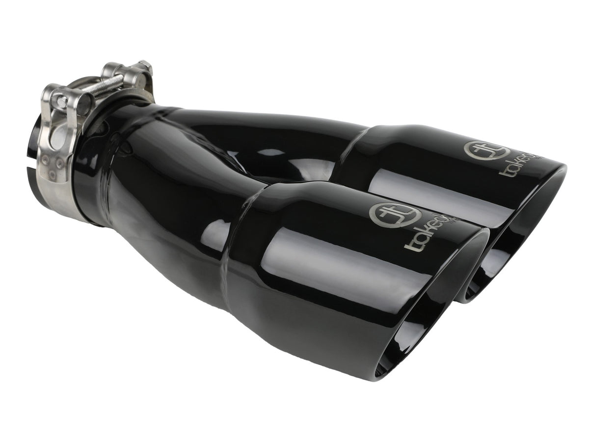 aFe 2in-2.5in Cat-Back Exhaust System | Lexus UX200 Takeda (49-36054-B)