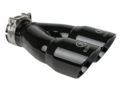 aFe 2in-2.5in Cat-Back Exhaust System | Lexus UX200 Takeda (49-36054-B)