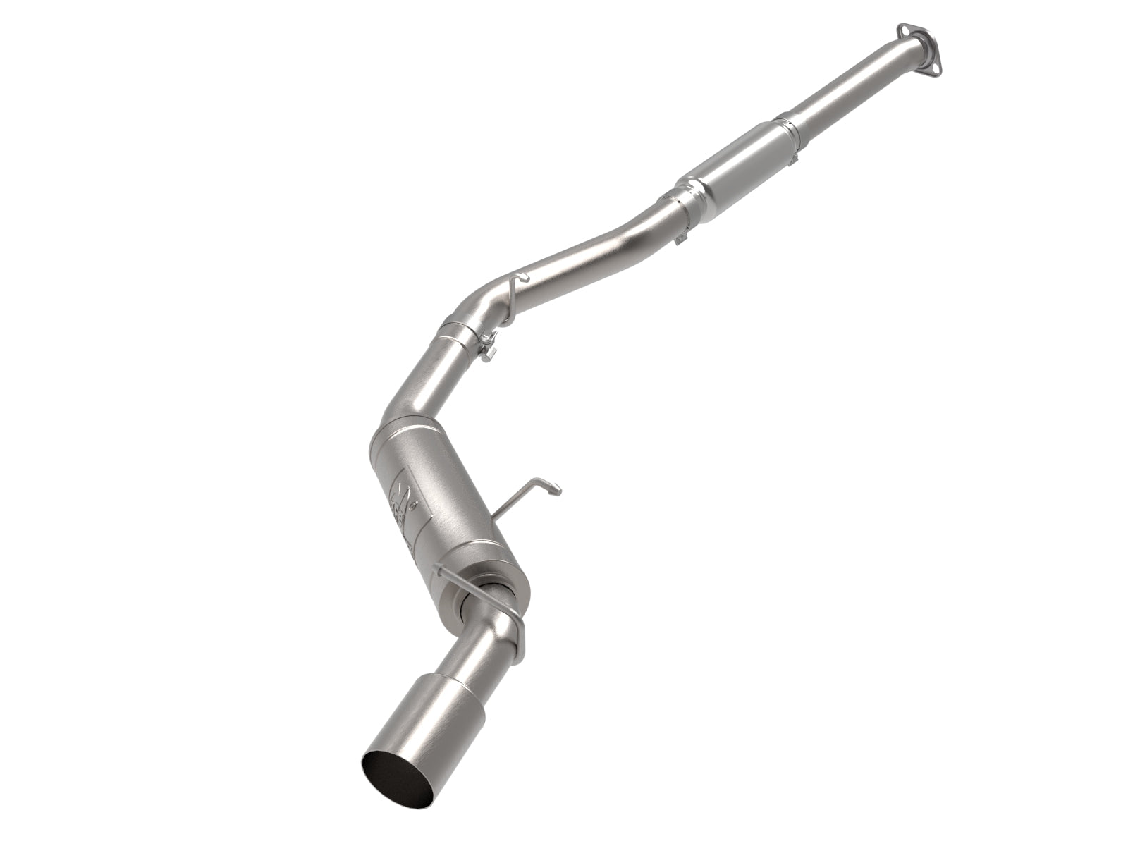 aFe Takeda 3in SS Cat-Back Exhaust | Subaru BRZ/FR-S/86 (13-22+) (49-36057-H)