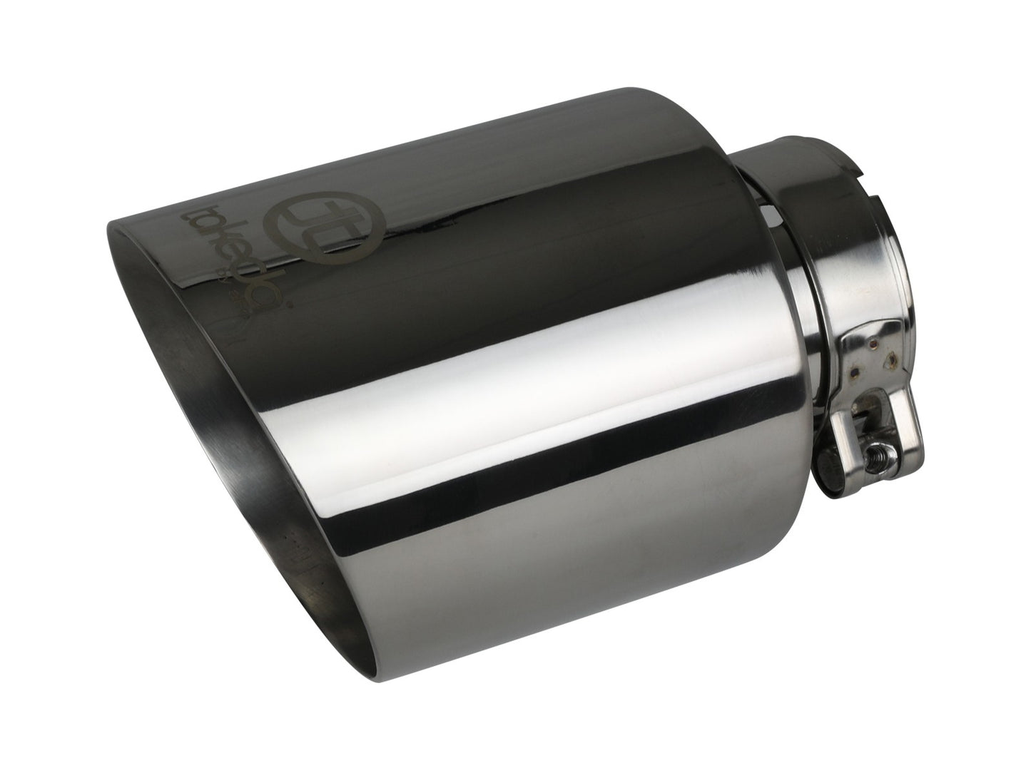 aFe Takeda Axle-Back Exhaust | Lexus IS 14-22 V6-3.5L (49-36060-P)