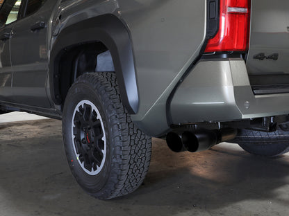 aFe Vulcan SS 2.5-3in Cat-Back Exhaust | Toyota Tacoma 24 (49-36074-B)