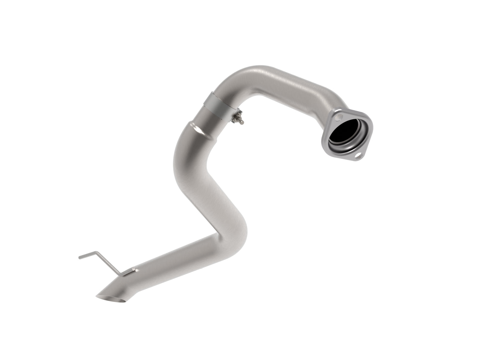aFe 49-36086 Vulcan SS Axle-back Exhaust For Lexus GX550 24-26