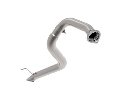 aFe 49-36086 Vulcan SS Axle-back Exhaust For Lexus GX550 24-26
