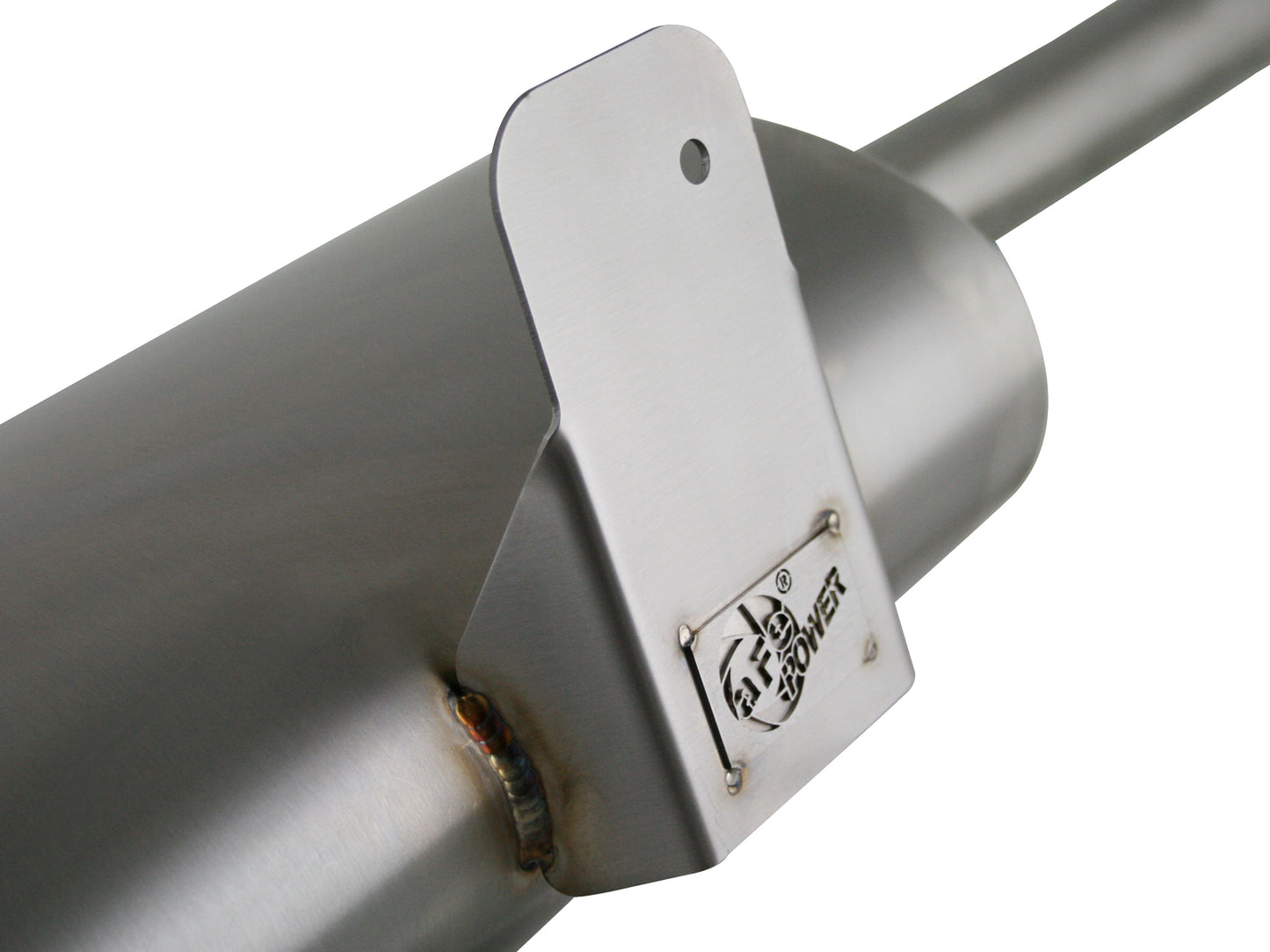 aFe 2.5in SS Cat-Back Exhaust | BMW M3 (08-13) E92/93 (49-36312-P)