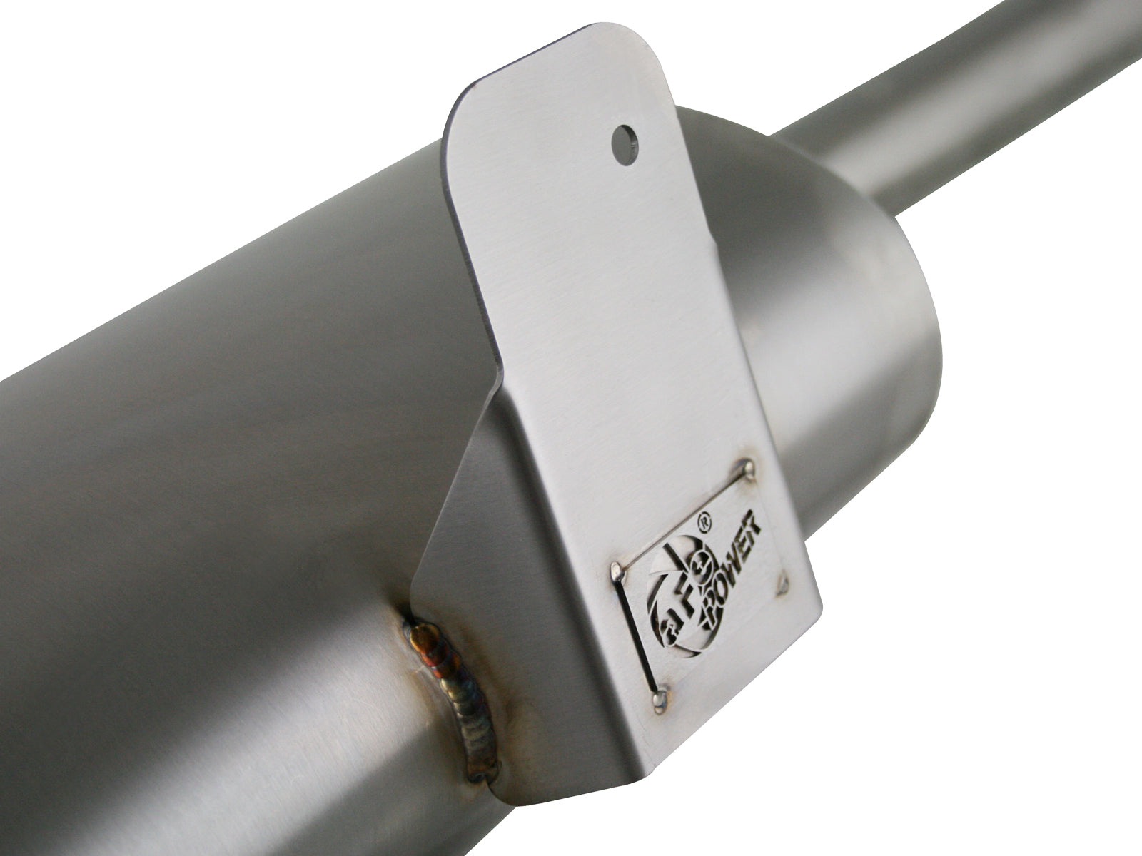 aFe 2.5in SS Cat-Back Exhaust | BMW M3 (08-13) E92/93 (49-36312-P)