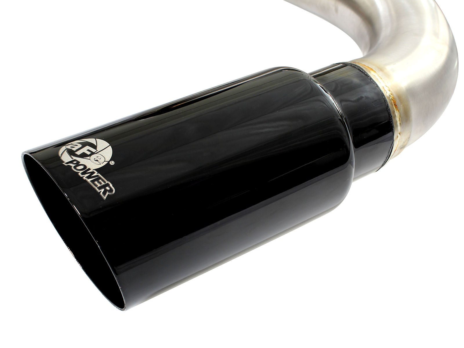 aFe 2.5in SS Cat-Back Exhaust | BMW 335i (12-15) F30/435i (49-36326-B)