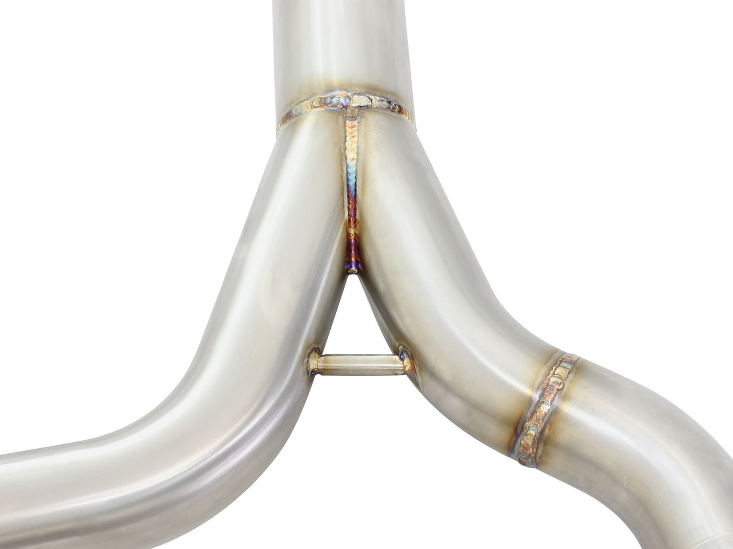 aFe 2.5in SS Cat-Back Exhaust | BMW 335i (12-15) F30/435i (49-36326-P)