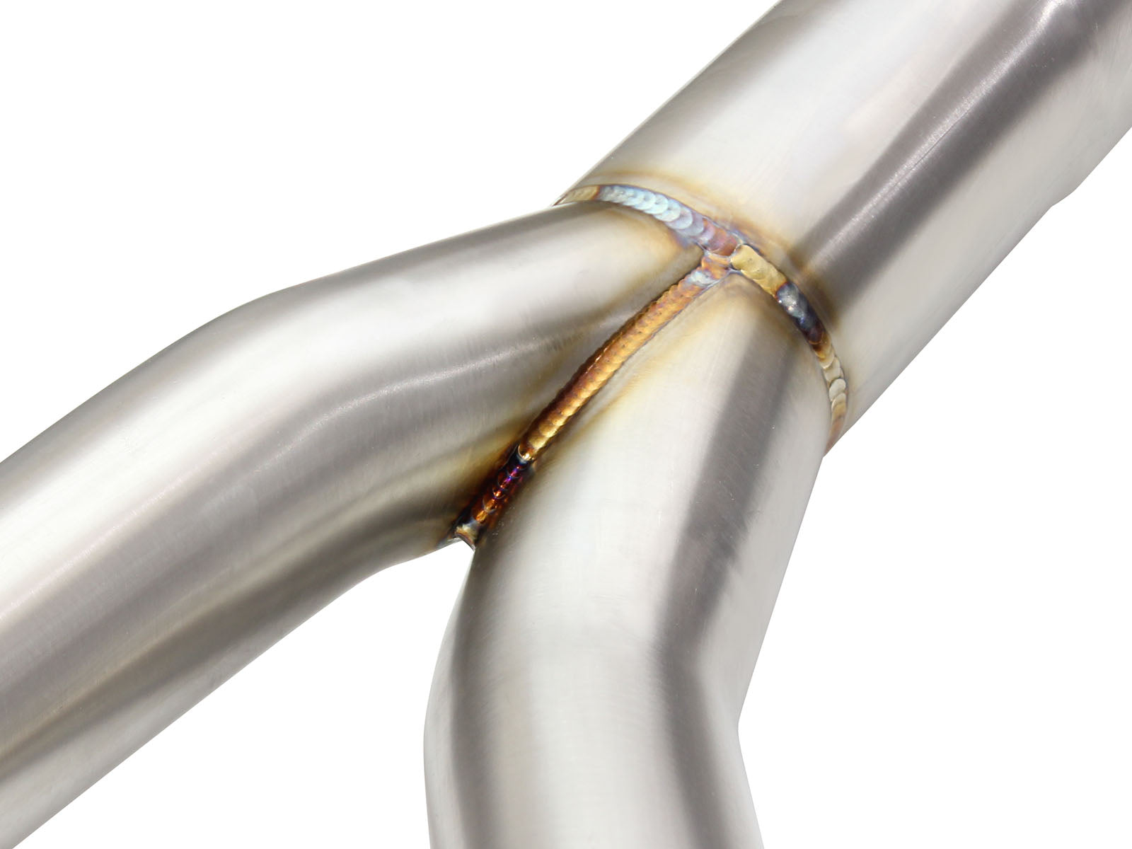 aFe SS 3-2.5in Cat-Back Exhaust | BMW 335i (E90/E92) (11-13) (49-36328-P)