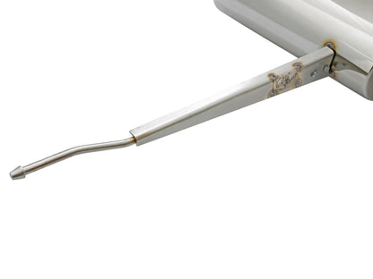aFe SS Cat-Back Exhaust w/ Black Tip | Mini Cooper S (14-17) (49-36331-B)