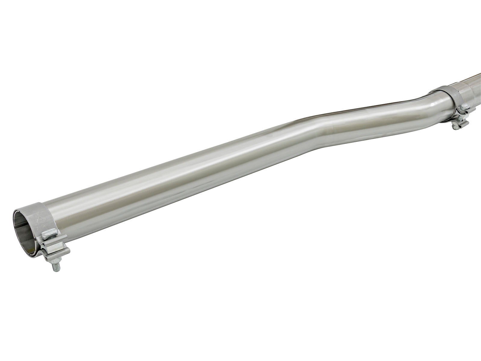aFe SS Cat-Back Exhaust w/ Black Tip | Mini Cooper S (14-17) (49-36331-B)