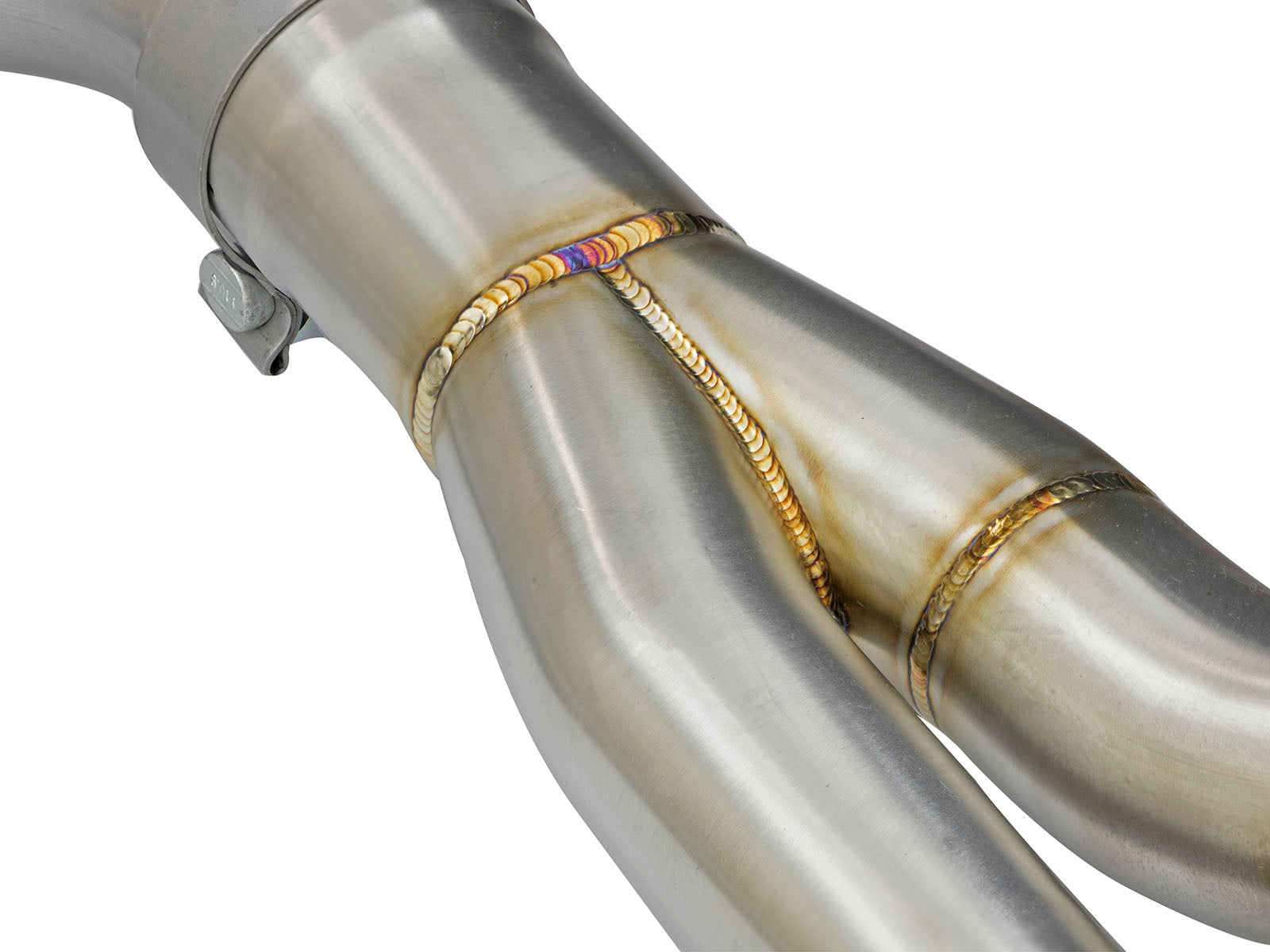 aFe MACH Force-Xp 3-2.5in SS Axle-Back Exhaust | BMW M2 (16-17) (49-36333-B)